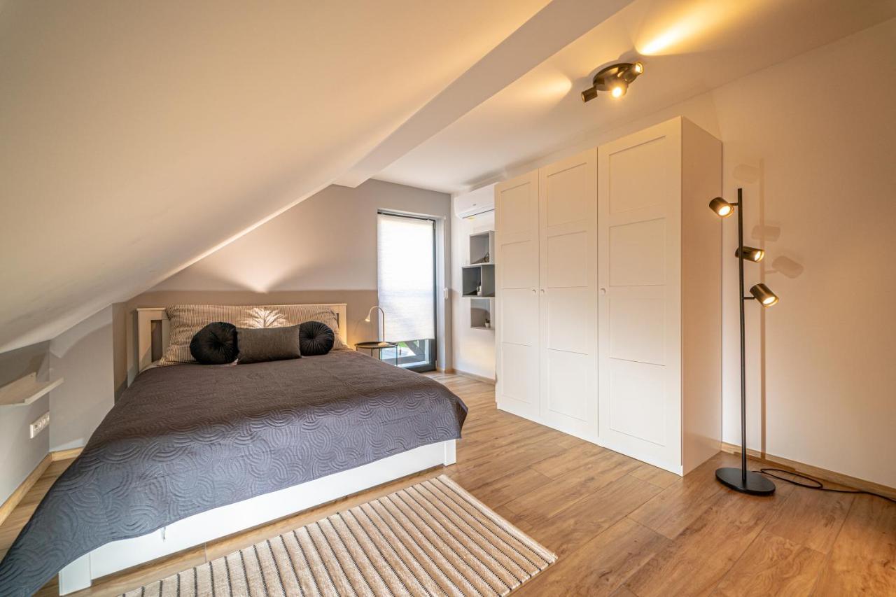 Świeradów-Zdrój Apartament Rodzinny Plusplus Mountain Aparts מראה חיצוני תמונה